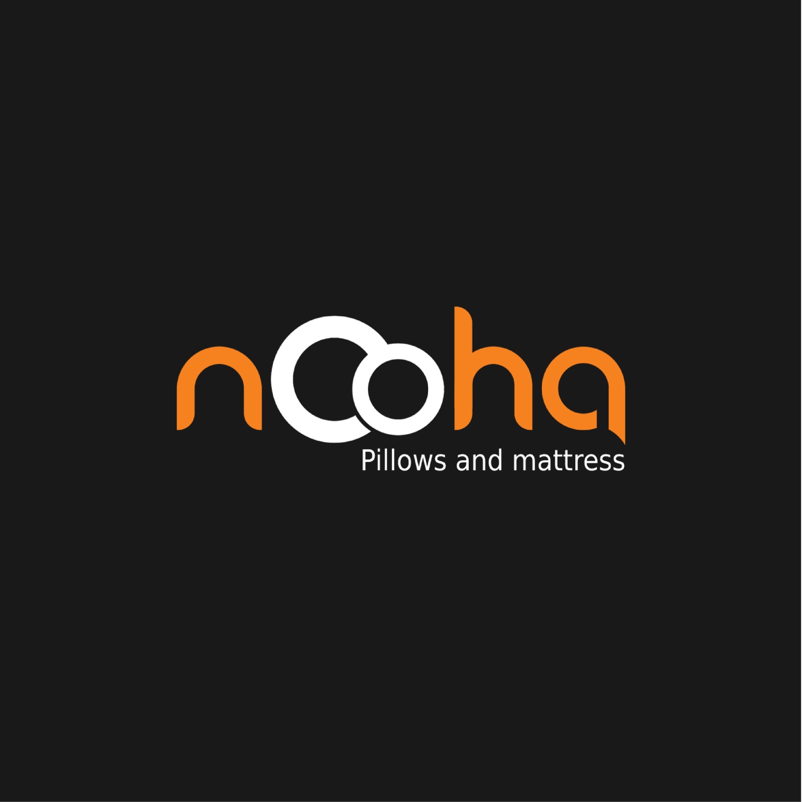 Nooha pillows and Mattress