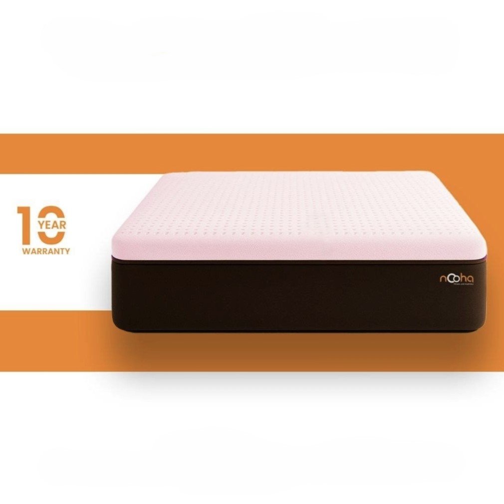 home onyl latex mattresses nooha offer