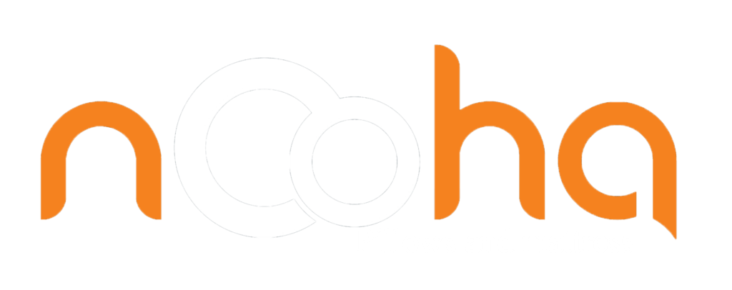 NOOHA LOGO