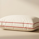 Home Natural Silk Cotton Pillow