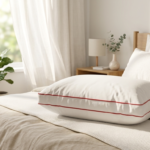 Home SILK COTTON PILLOW
